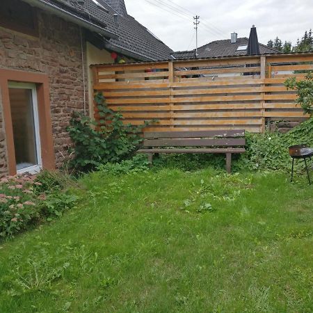 Katharina Ferienwohnung Am Eifelsteig Neroth Zewnętrze zdjęcie